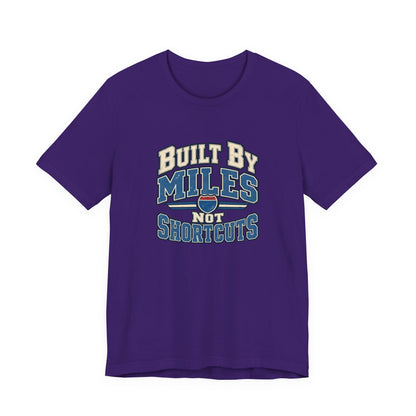 Interstate Built Driver Shirt
