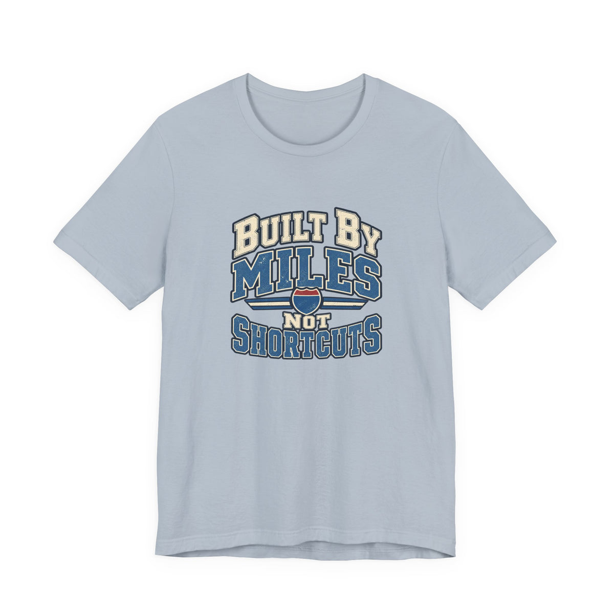 Interstate Built Driver Shirt