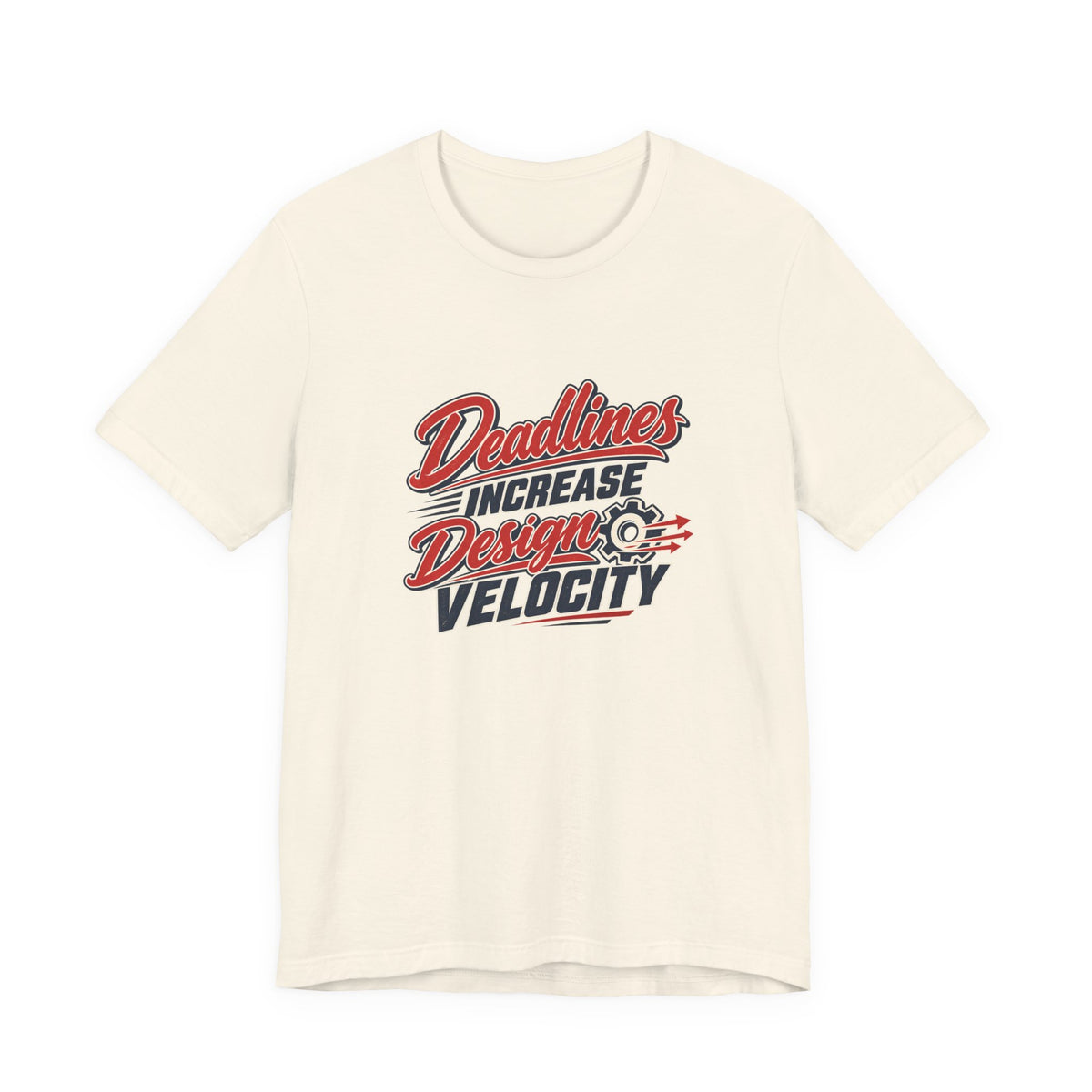 Engineer Deadline Dynamics Tee