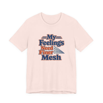 Finite Element Feelings Shirt
