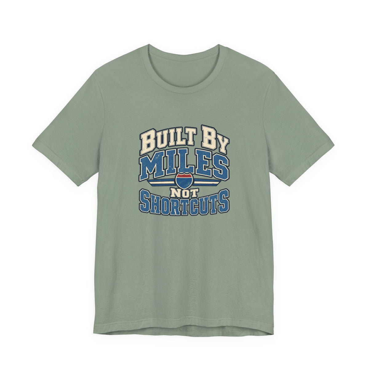 Interstate Built Driver Shirt