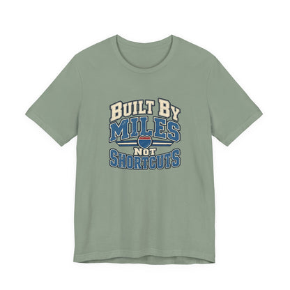 Interstate Built Driver Shirt