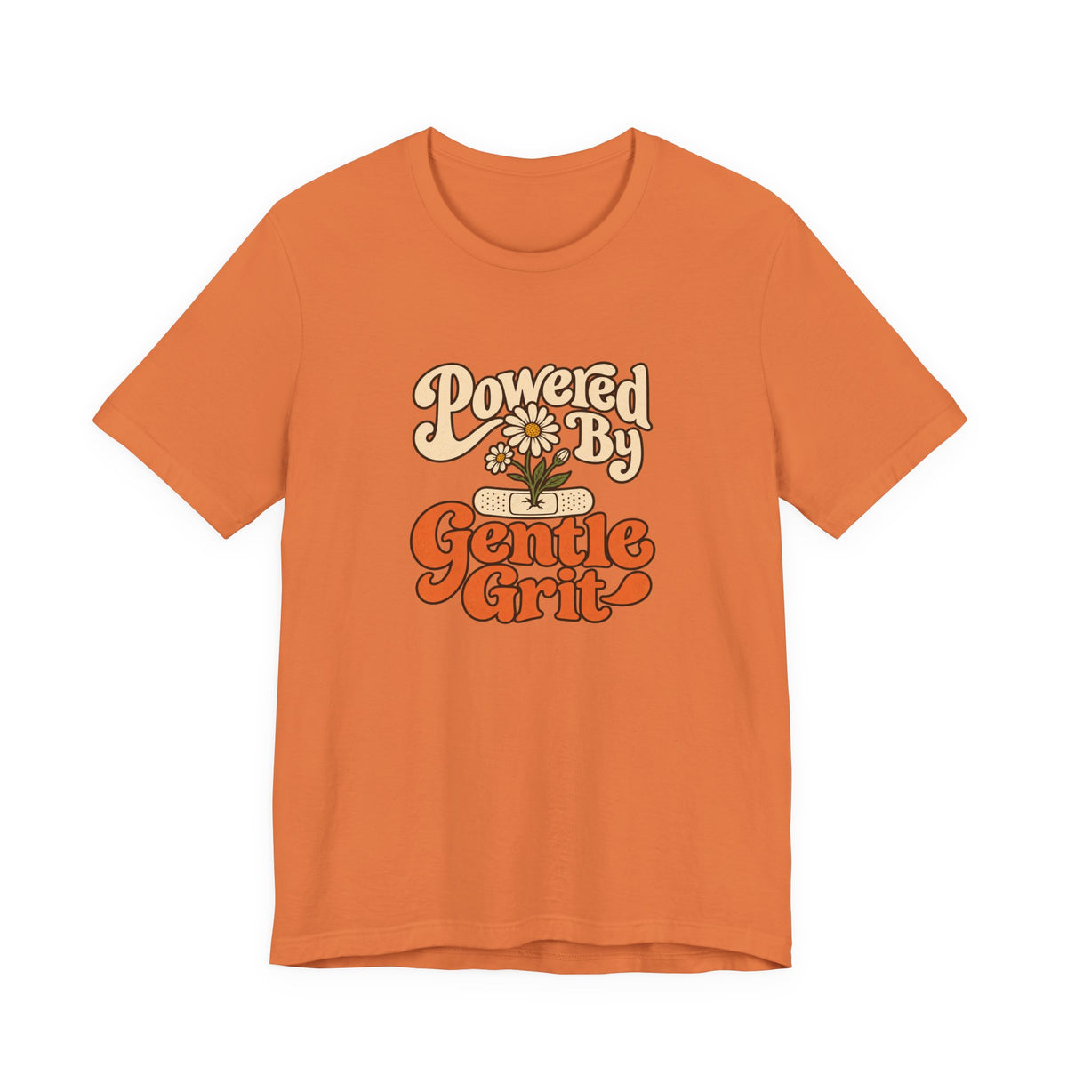 Gentle Grit Nurse Vintage Shirt