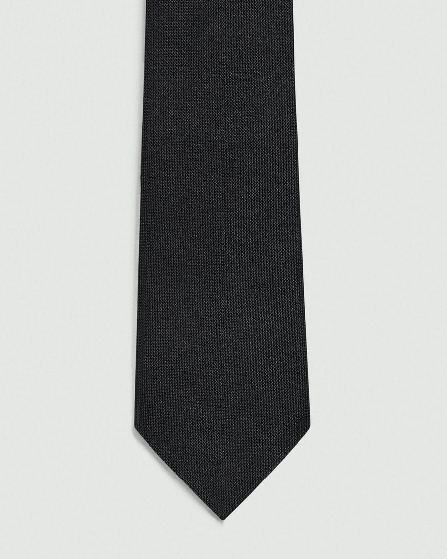 Roadster Slim Tie in Silk