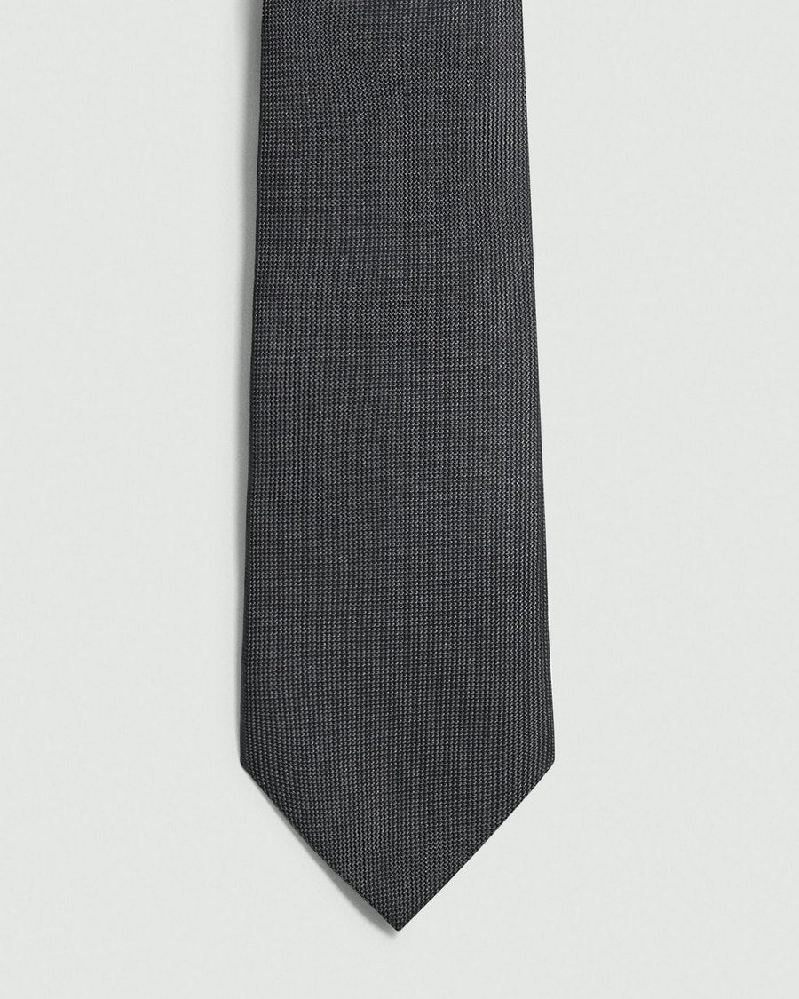 Roadster Slim Tie in Silk