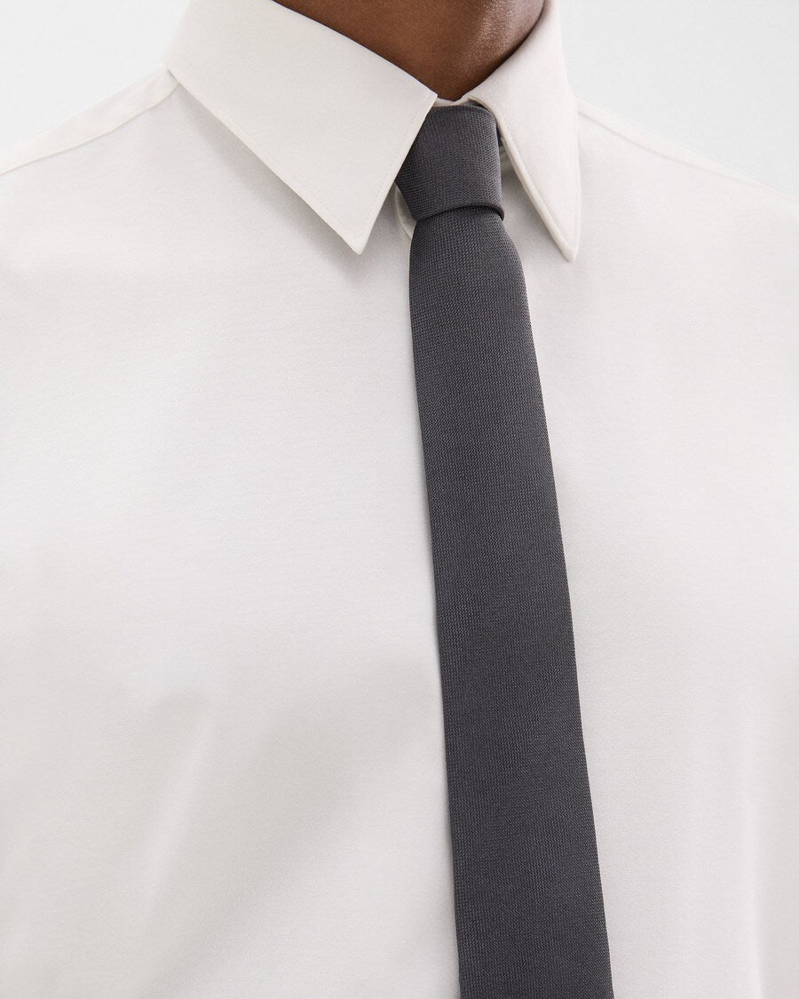 Roadster Slim Tie in Silk