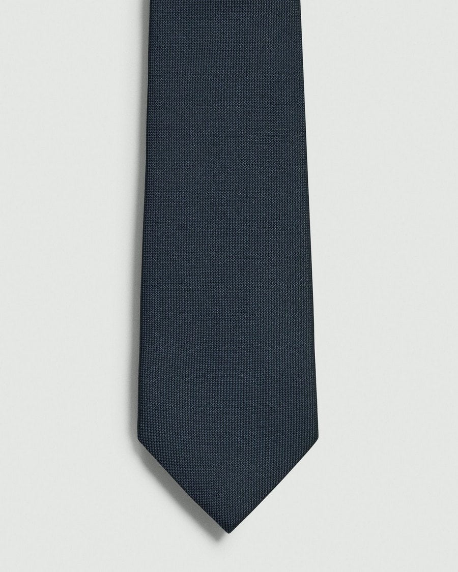 Roadster Slim Tie in Silk
