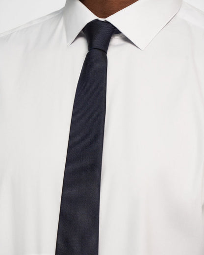 Roadster Slim Tie in Silk