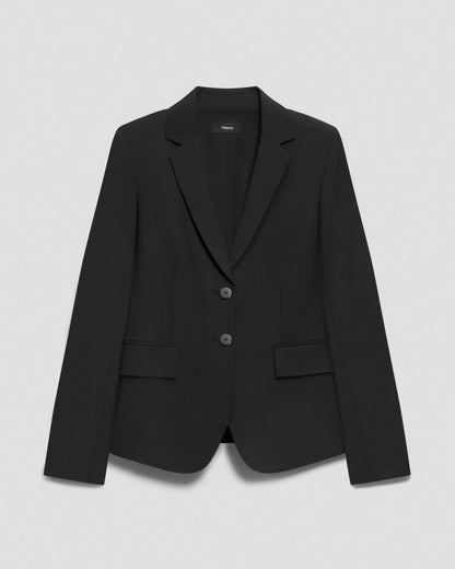 Carissa Blazer in Good Wool