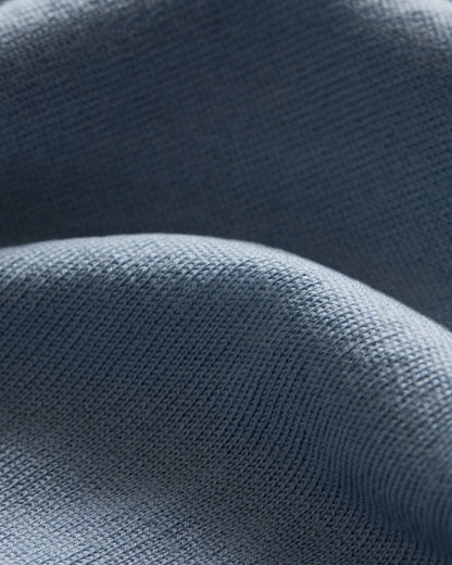 Crewneck Sweater in Regal Wool