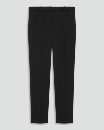 Treeca Full Length Pant in Admiral Crepe