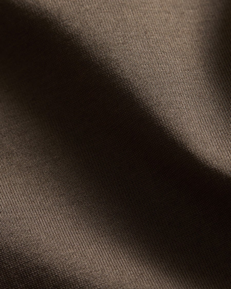 Sylvain Shirt in Structure Knit