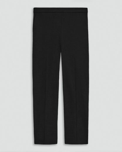 Treeca Pull-On Pant in Good Linen