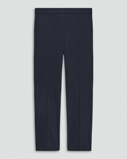 Treeca Pull-On Pant in Good Linen