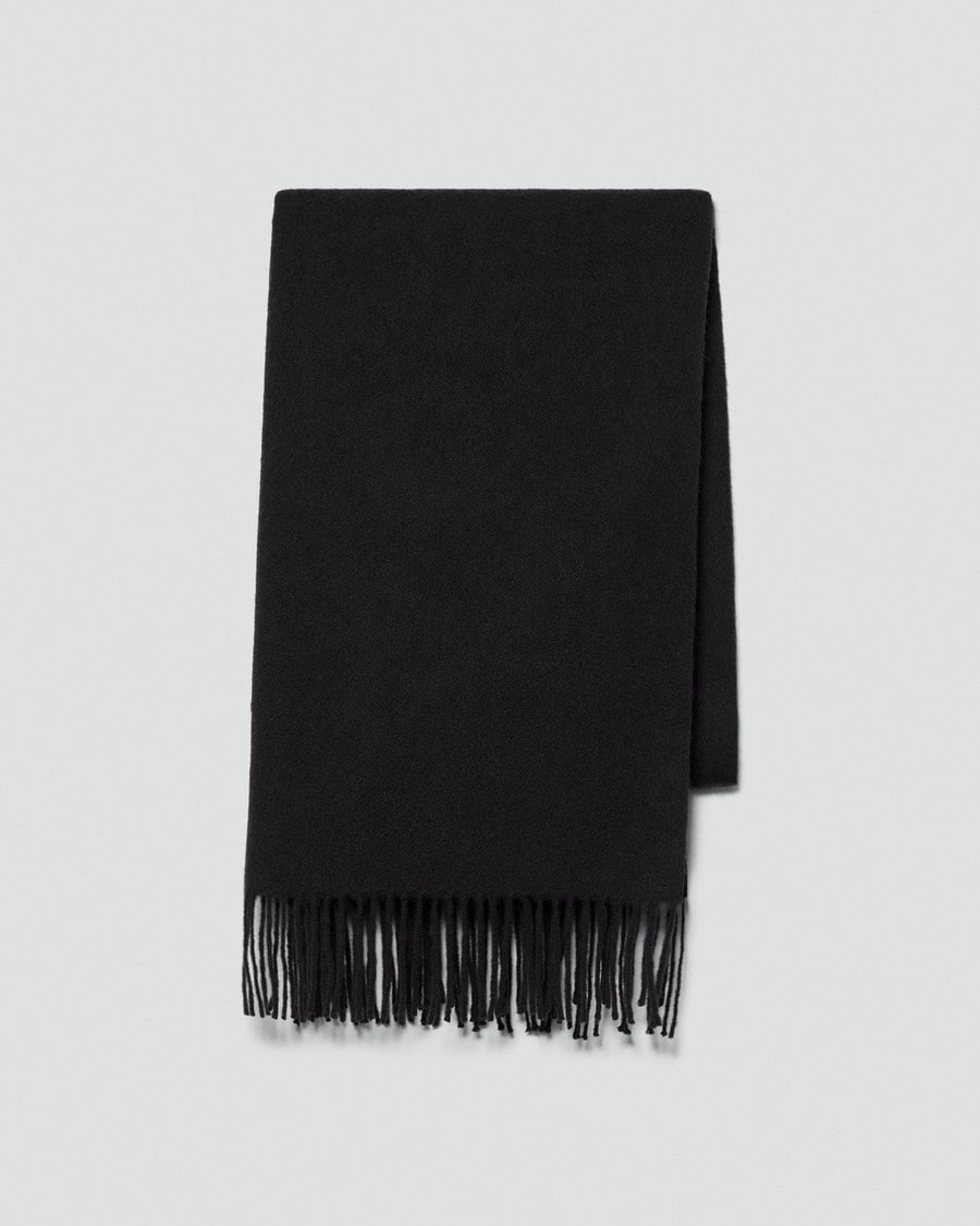 Classic Scarf in Cashmere
