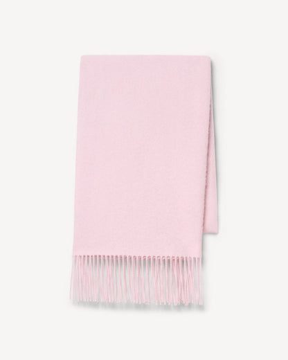 Classic Scarf in Cashmere