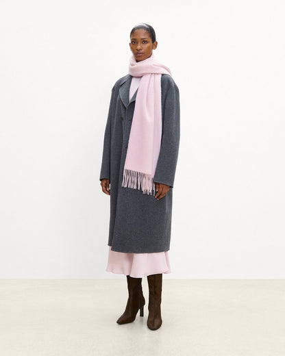 Classic Scarf in Cashmere