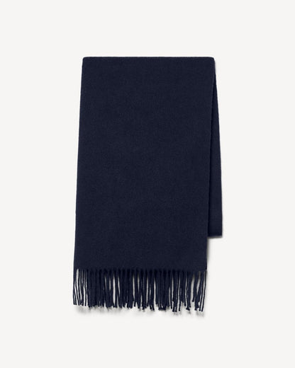 Classic Scarf in Cashmere