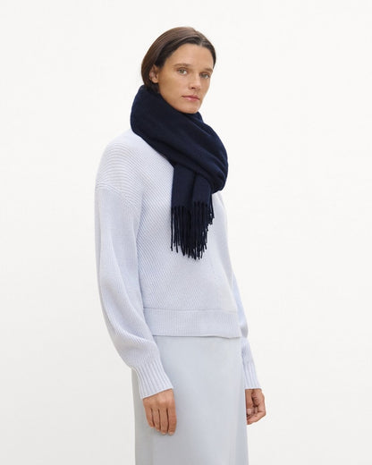 Classic Scarf in Cashmere