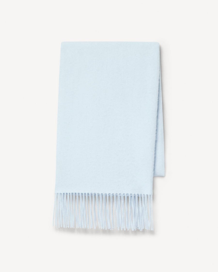 Classic Scarf in Cashmere