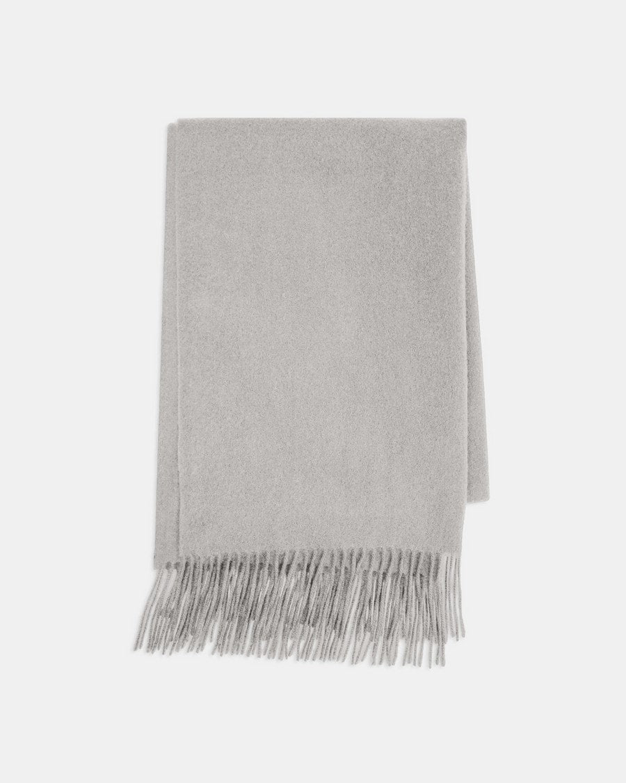 Classic Scarf in Cashmere