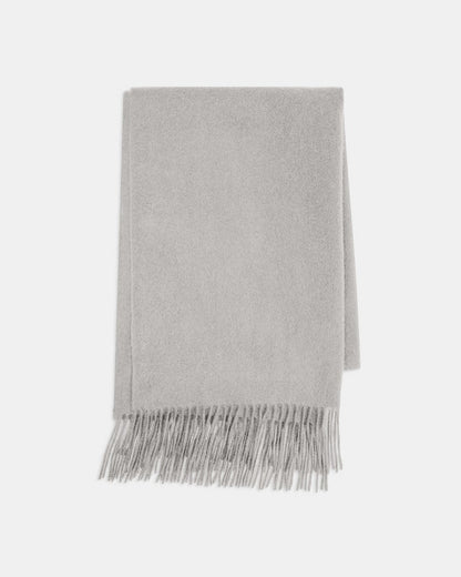 Classic Scarf in Cashmere