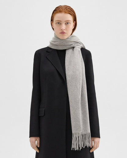 Classic Scarf in Cashmere