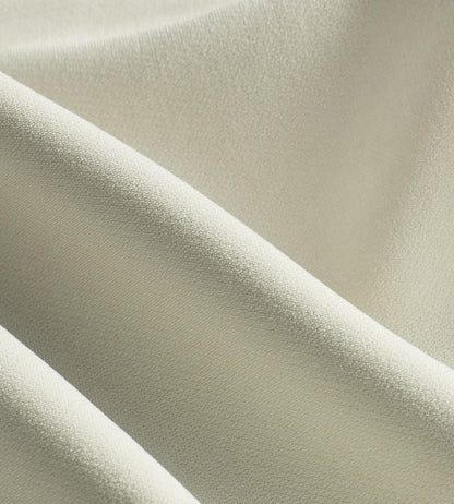 Wide-Leg Pull-On Pant in Admiral Crepe