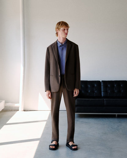 Zaine Pant in Precision Ponte