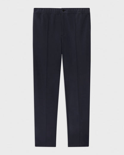 Curtis Drawstring Pant in Precision Ponte