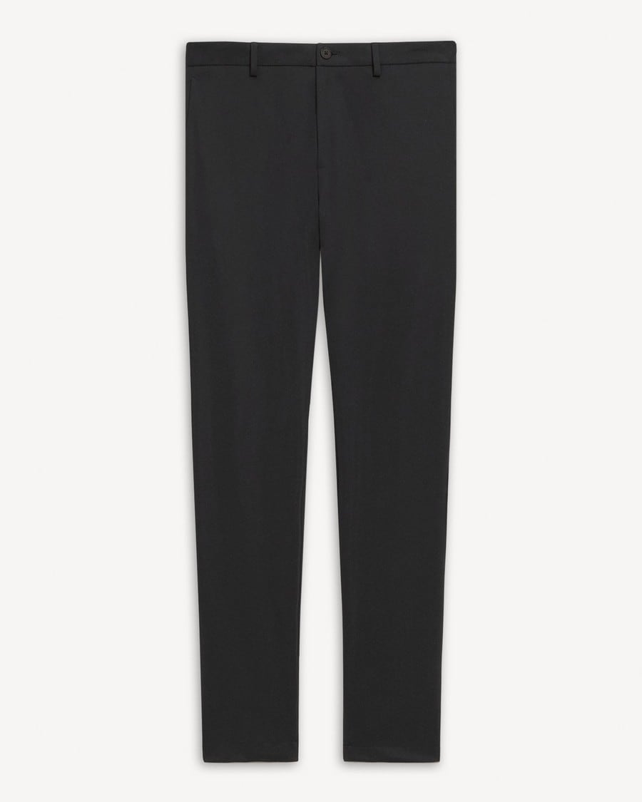Zaine Pant in Precision Ponte