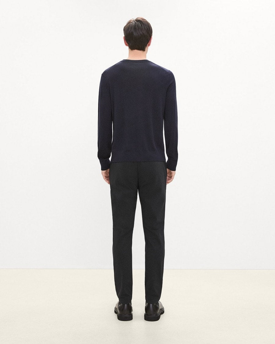 Zaine Pant in Precision Ponte