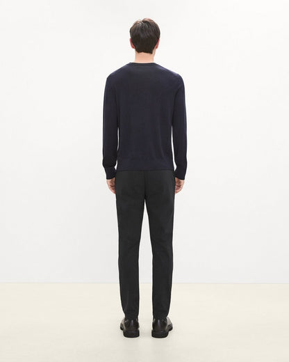 Zaine Pant in Precision Ponte