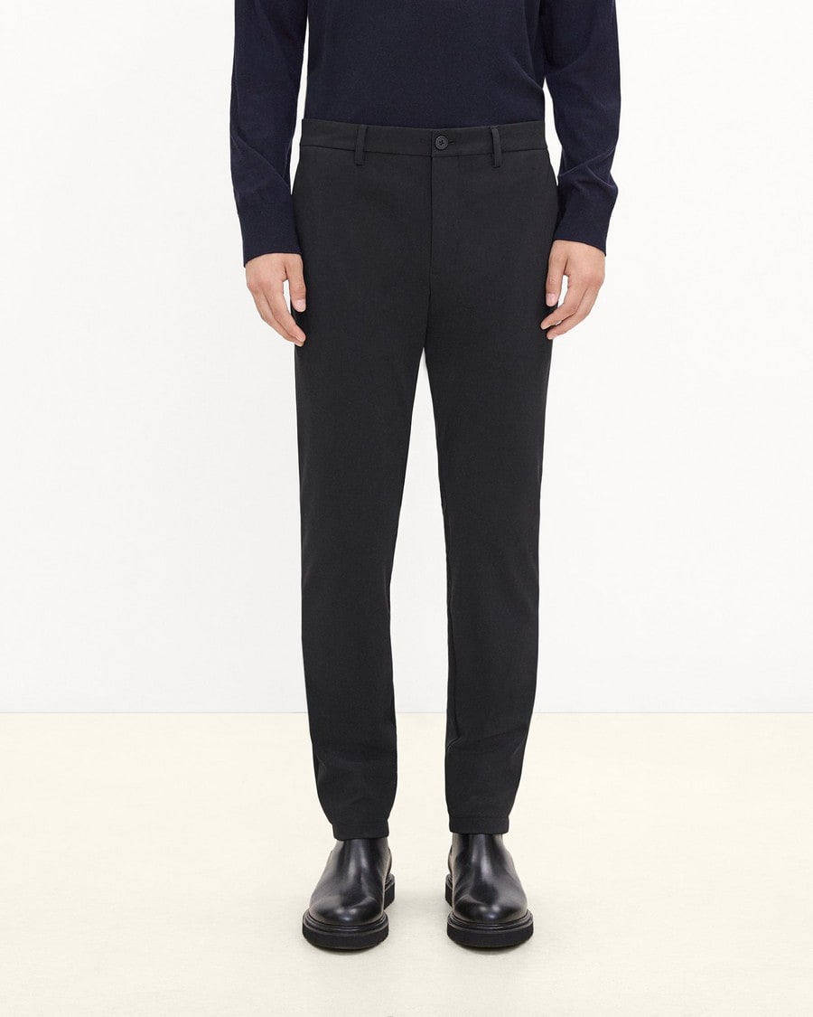 Zaine Pant in Precision Ponte