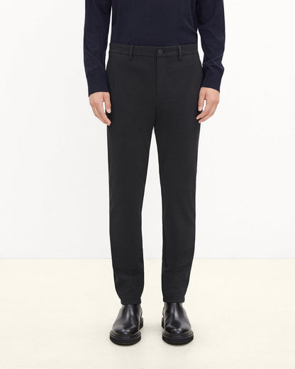 Zaine Pant in Precision Ponte
