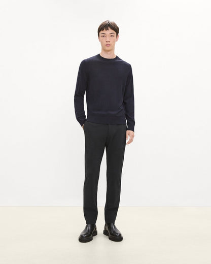 Zaine Pant in Precision Ponte