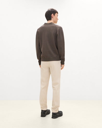 Zaine Pant in Precision Ponte