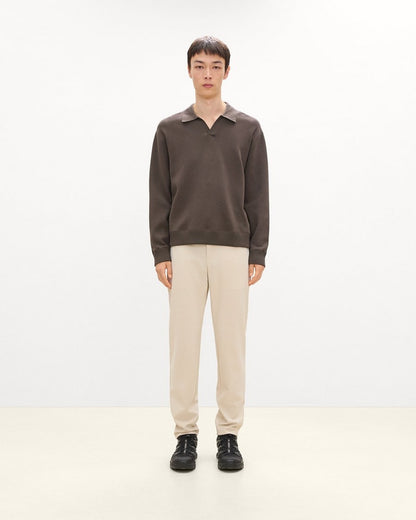 Zaine Pant in Precision Ponte