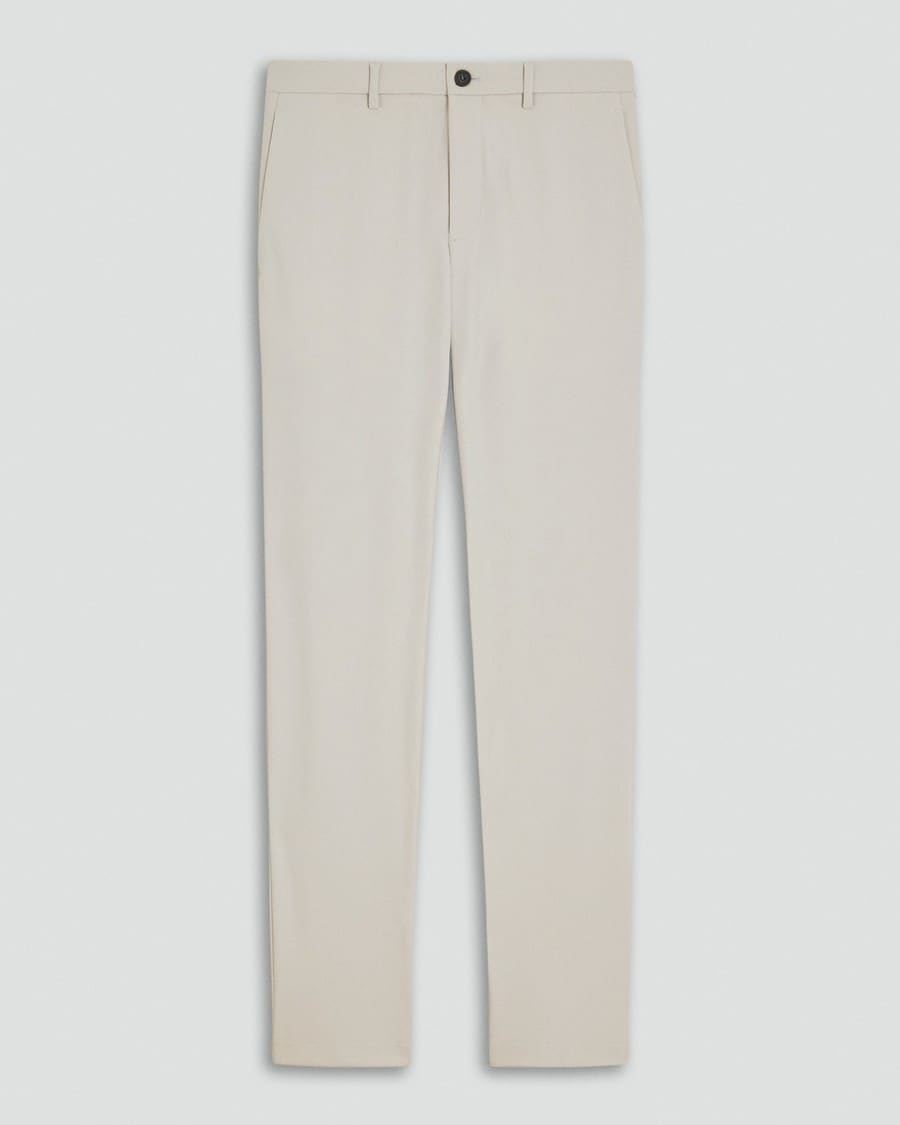 Zaine Pant in Precision Ponte