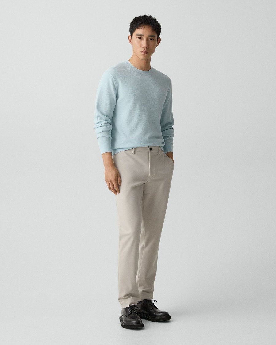 Zaine Pant in Precision Ponte