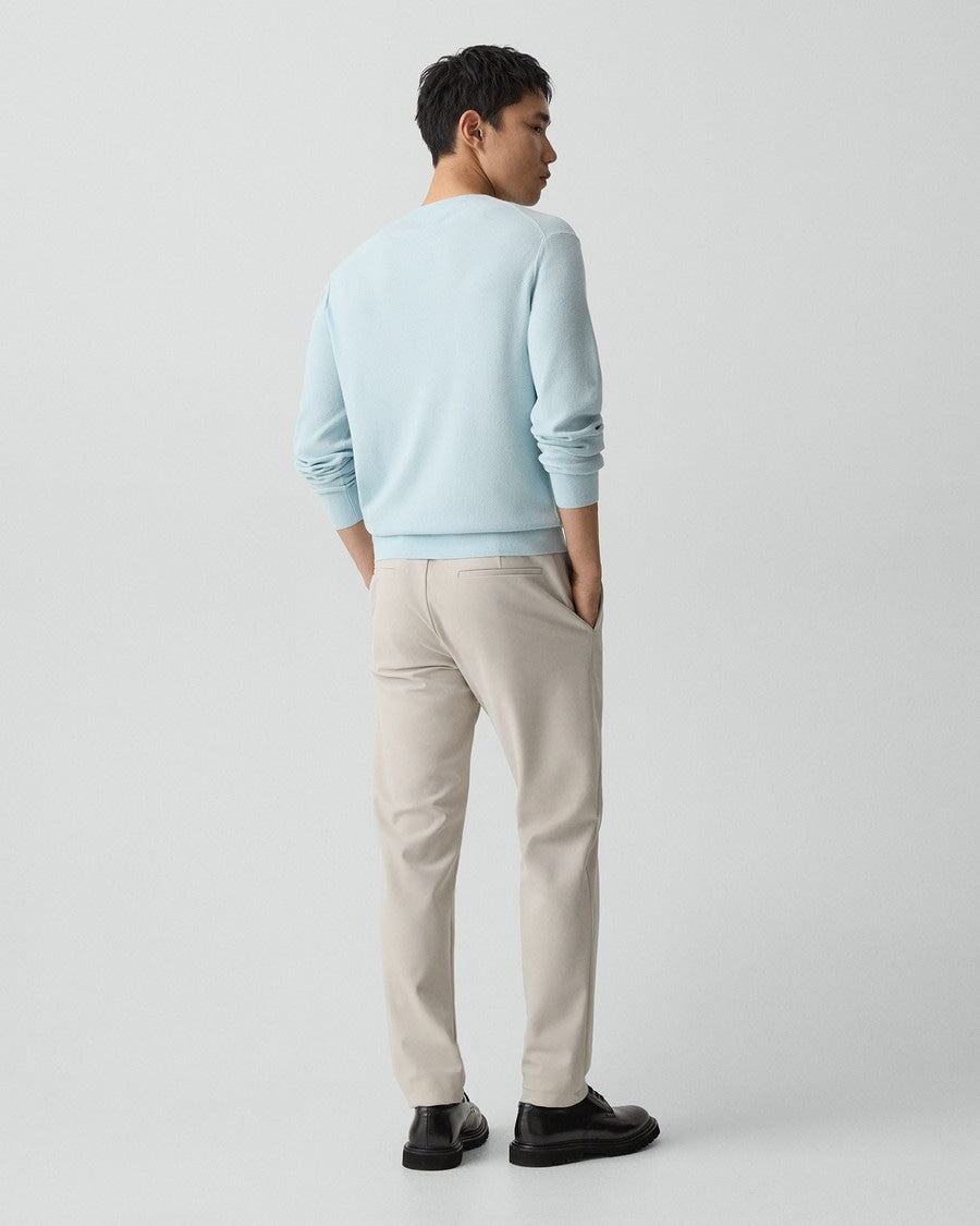 Zaine Pant in Precision Ponte