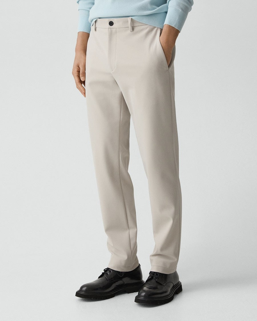 Zaine Pant in Precision Ponte