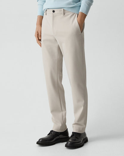 Zaine Pant in Precision Ponte