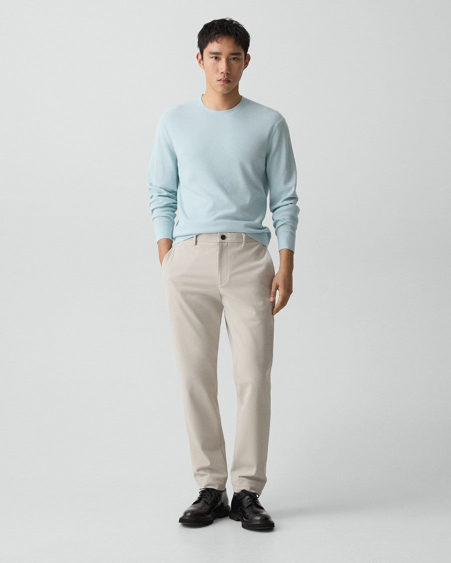 Zaine Pant in Precision Ponte