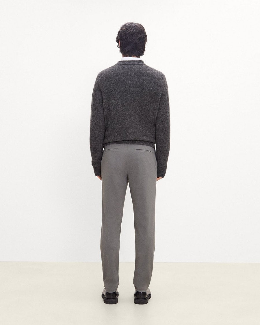 Zaine Pant in Precision Ponte