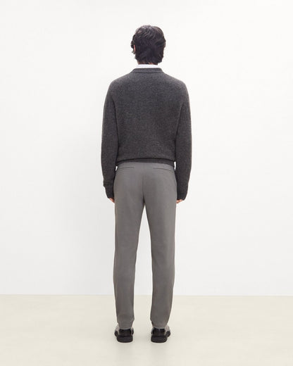 Zaine Pant in Precision Ponte