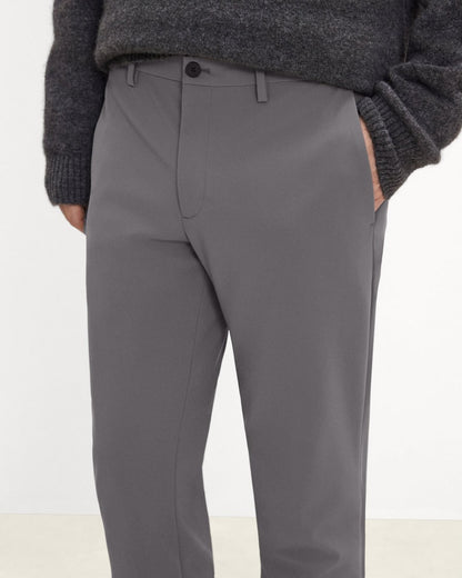 Zaine Pant in Precision Ponte