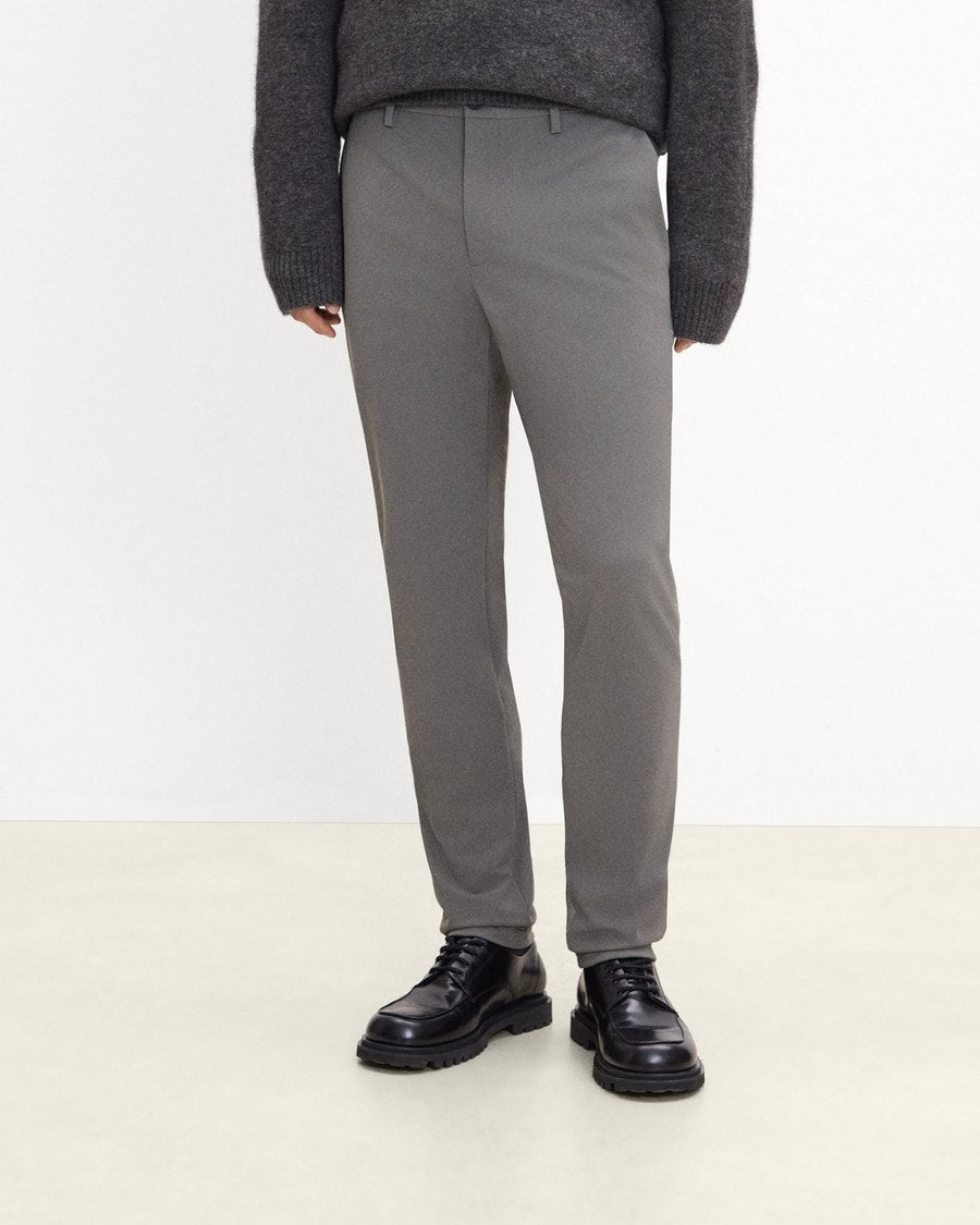 Zaine Pant in Precision Ponte