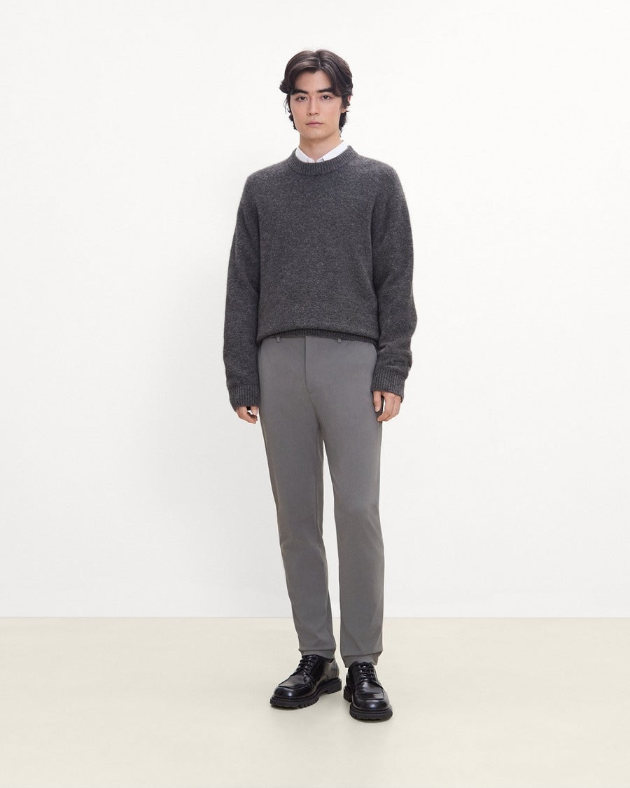 Zaine Pant in Precision Ponte