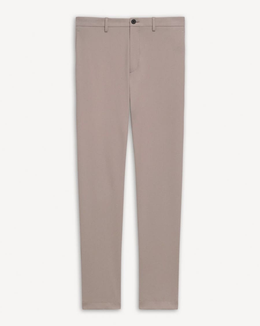 Zaine Pant in Precision Ponte